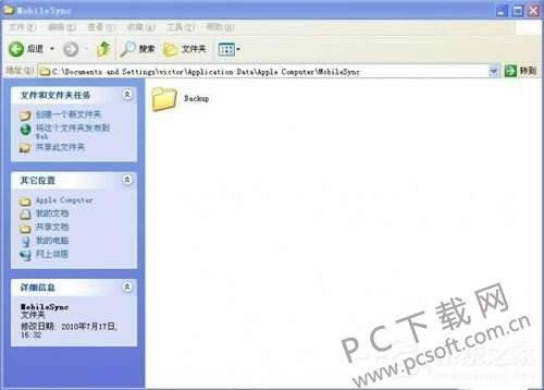 backup是什么意思?