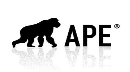ape是什么格式?