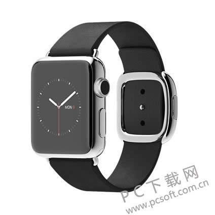 苹果手表有什么功能?