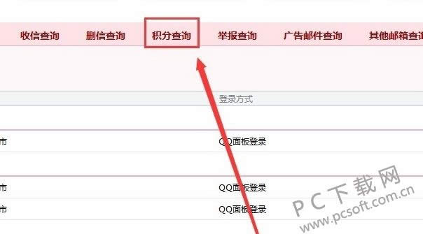 qq邮箱积分有什么用?