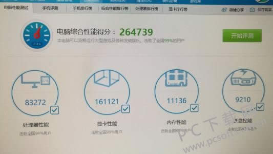鲁大师好用吗?