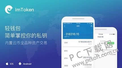 imtoken钱包是什么?