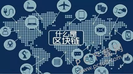 区块链是什么?