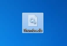 thumbs.db是什么文件?