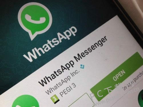 whatsapp是什么?