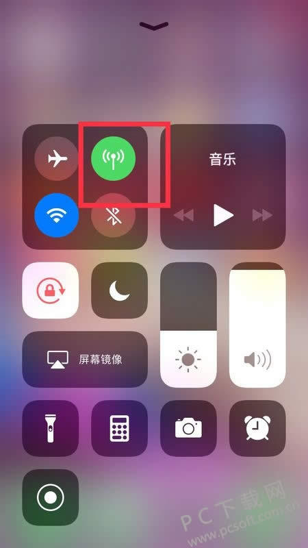 手机不能上网怎么回事?