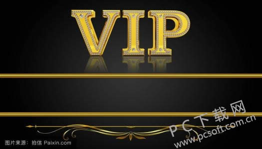 vip什么意思?