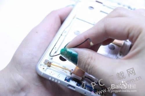 手机听不到对方声音怎么办?