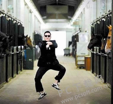 江南style是什么意思?