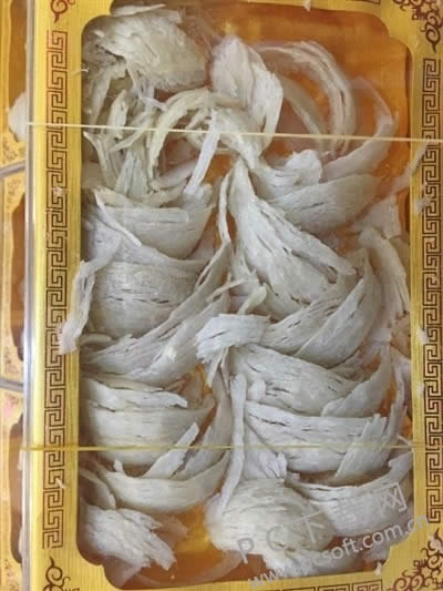 快递邮寄燕窝保价20万后破损 一审判顺丰全额赔偿!