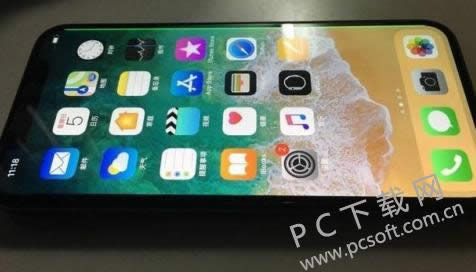 iPhone X又被曝问题 冷天触屏将失效 GPS定位BUG 苹果承诺将会修复!