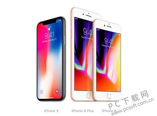 iPhone 8/Plus销量有多差?新iPhone上市有史以来最差一次!