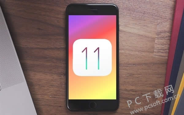 iOS 11 й