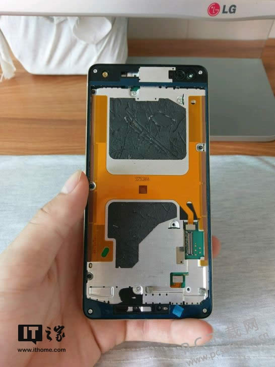 微软Lumia960工程机现身闲鱼 只要9999元!