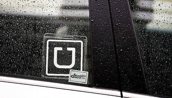 “滴滴化”新版应用让Uber在中国成为历史