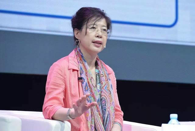 曝陈旭东或将重回联想PC 联想移动中国业务将由乔健负责