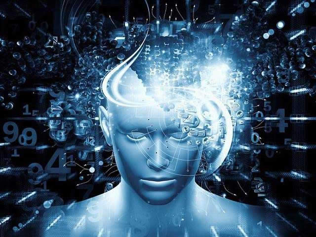 未来计算机将能解读大脑信息直接转变为语音和文字