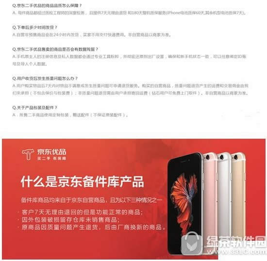 京东二手优品靠谱吗?京东二手优品是什么?怎么样