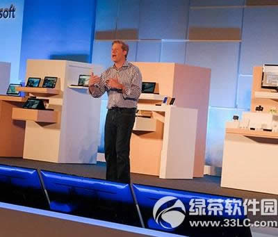微软ifa2015win10 oem新品发布会视频直播地址
