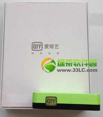 爱奇艺盒子是什么?爱奇艺盒子将于9月正式发布