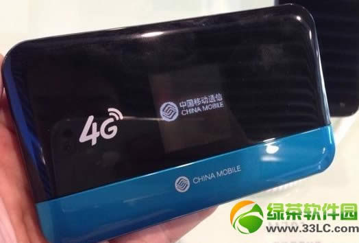 中国移动自主品牌手机M601/M701今日发布:售价499/1299元