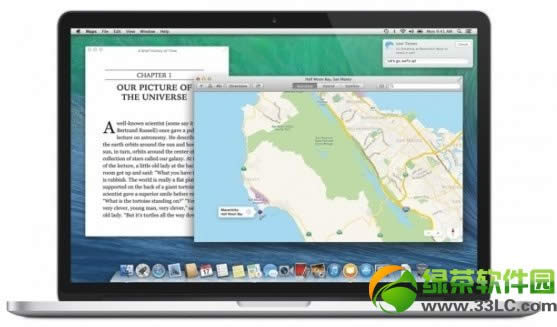 Mac OS X 10.9 Mavericks(Сţ)ڶԤ汾ط