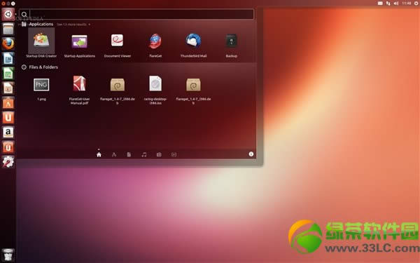 Ubuntu 13.04ʽٷأUbuntuKylinй