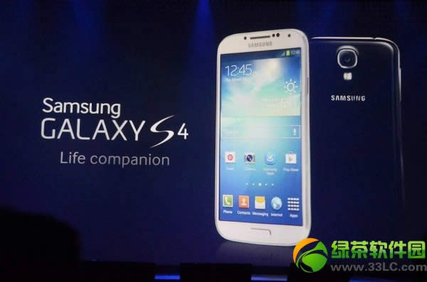 三星Galaxy S4价格曝光：联通定制版5899元