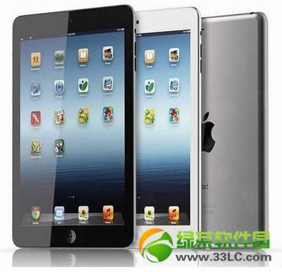 iPadmini2怎么样?iPad mini2或将配备324ppi视网膜屏