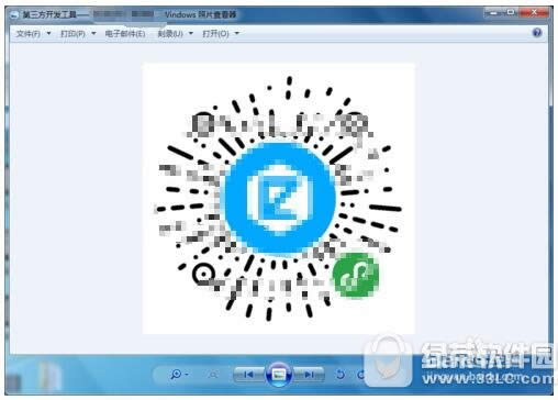 微信小程序码怎么生成 微信小程序码生成方法流程