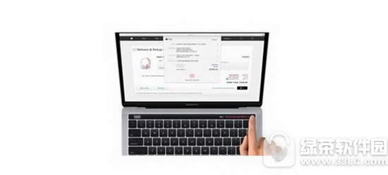 macbook pro怎么添加指纹 苹果macbook pro添加指纹教程