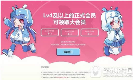 b站大会员是什么意思 哔哩哔哩b站大会员有什么用
