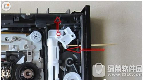 电脑光驱弹不出来怎么办 电脑光驱弹不出来的维修方法