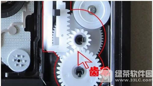 电脑光驱弹不出来怎么办 电脑光驱弹不出来的维修方法