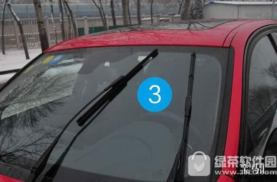 宝马雨刷怎么换 宝马雨刷器开关使用图解