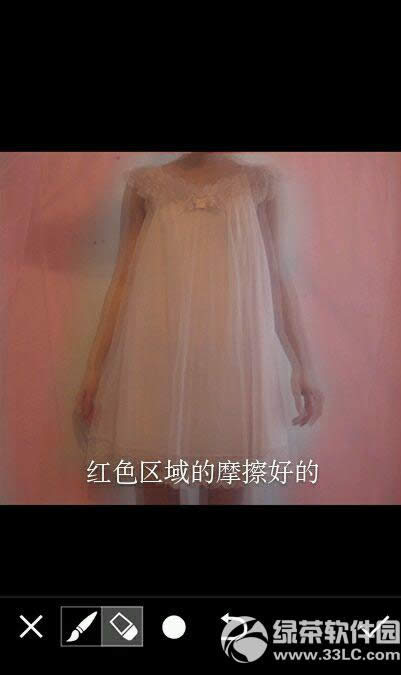 picsart叠影怎么做 picsart叠影/重影制作教程