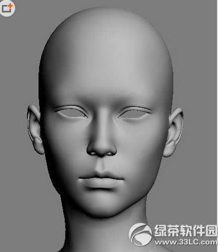 3dsmax人物怎么建模 3dsmax人物建模教程