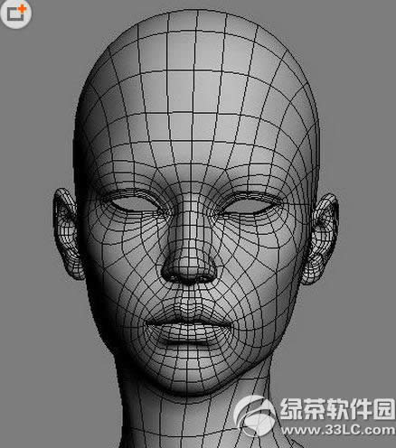 3dsmax人物怎么建模 3dsmax人物建模教程
