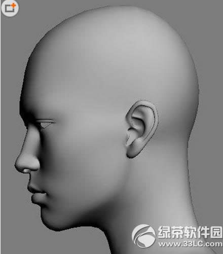 3dsmax人物怎么建模 3dsmax人物建模教程