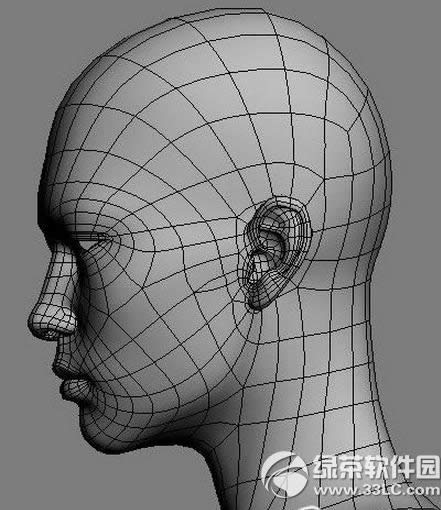 3dsmax人物怎么建模 3dsmax人物建模教程