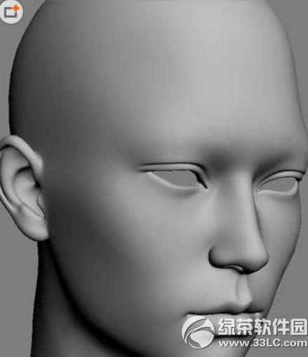 3dsmax人物怎么建模 3dsmax人物建模教程