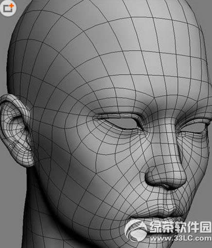 3dsmax人物怎么建模 3dsmax人物建模教程