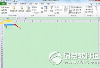 excel下拉菜单怎么做 excel下拉菜单制作方法汇总