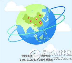 分利宝理财app是什么 分利宝怎么样