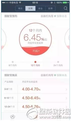 蚂蚁聚宝怎么用 蚂蚁聚宝使用方法流程