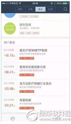 蚂蚁聚宝怎么用 蚂蚁聚宝使用方法流程