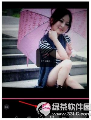 美拍怎么添加自己的音乐 美拍添加自己的音乐方法流程