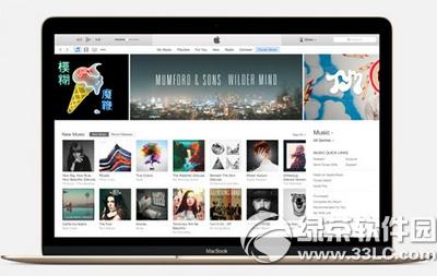 itunes12.2官方版下载中文版 itunes12.2官方版下载地址