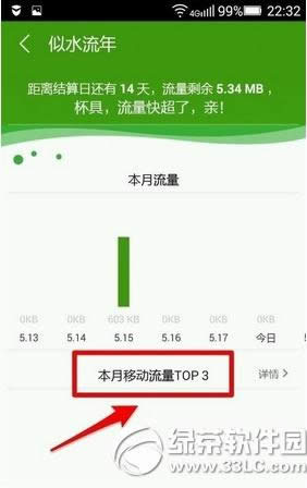 乐安全怎么防止手机应用跑流量 乐安全防止手机应用跑流量教程