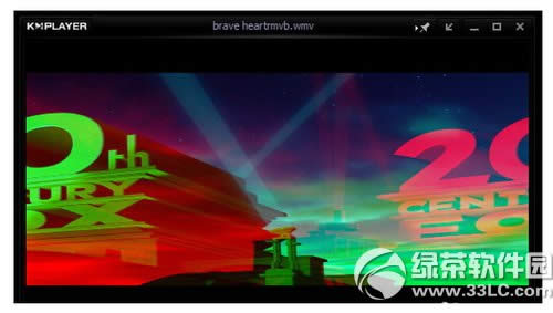 kmplayer播放器怎么用 kmplayer播放器使用图文教程